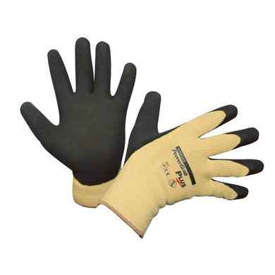 Keron Glove Powergrab Plus