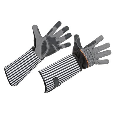Kerbl Rozenhandschoen, lange handschoen, maat 10/XL