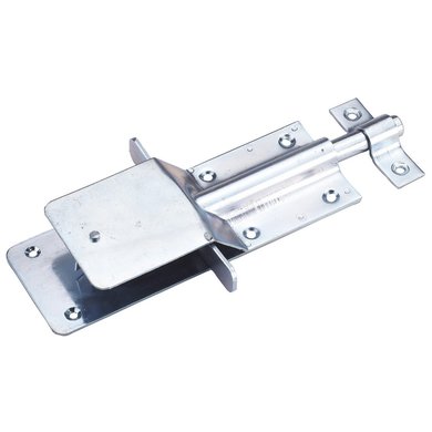 Kerbl Stable Gate Latch with Snap Lock