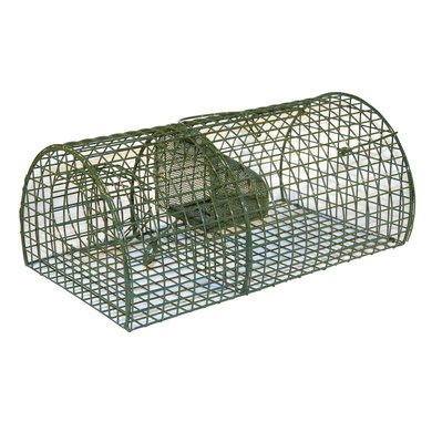 Kerbl Piège à Rat Modèle de Cage 40cm