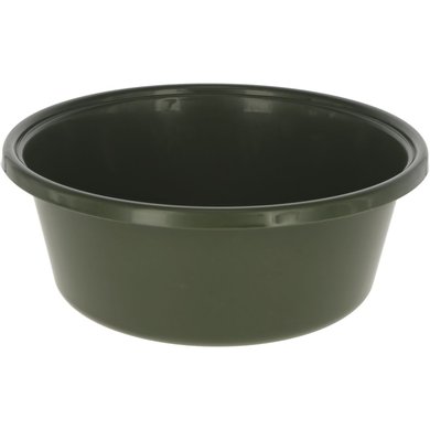 Kerbl Feeding Bowl Olive 6L