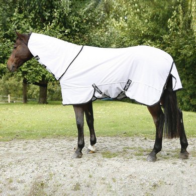 RugBe by Covalliero Fly Rug SuperFly with Hood