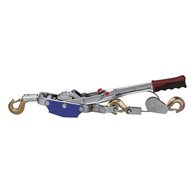 Kerbl Cable Pull Hand Power Puller 4000kg