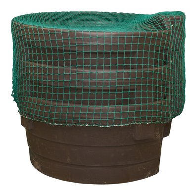Kerbl Load Protection Net Safenet 30mm Green