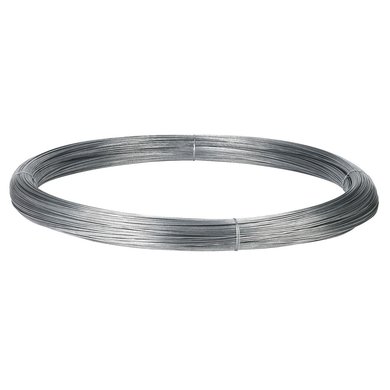 Ako High-tensile Steel Wire for Premanent Fence 625m