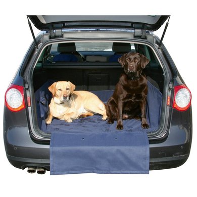 Kerbl Protective Rug for Car boot