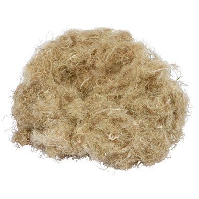 Kerbl Hemp Wool 30g