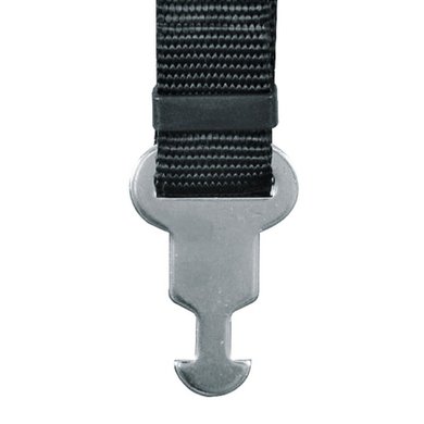 Kerbl Gurt-Adapter für den Auto-Sicherheitsgurt