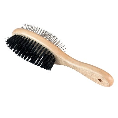 Kerbl Two-sided Brush