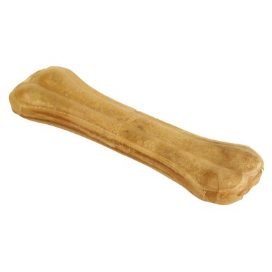 Kerbl maxi Pet rawhide chew bone