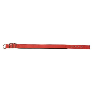 Kerbl Collar Miami Plus Red 53-61cm/38mm