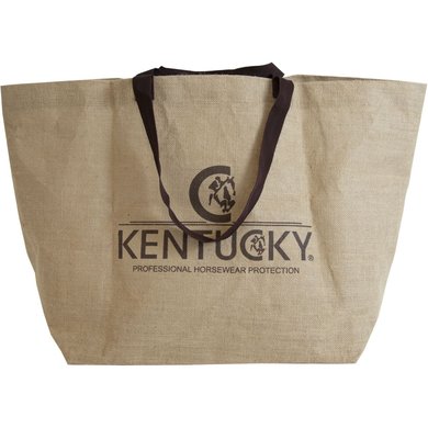 Kentucky Jute Bag XL