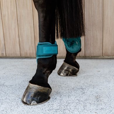 Kentucky Kogelbeschermers Young Horse Velvet Emerald