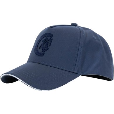 Kentucky Baseball Cap 3D Logo Navy