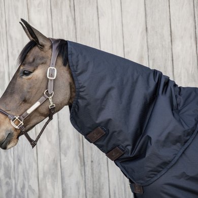 Kentucky Neck Cover All Weather Waterproof Classic 150gr Navy
