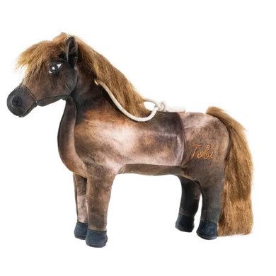 Kentucky Relax Horse Toy Tableux