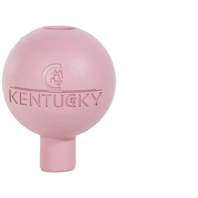 Kentucky Balle de Protection Rubber Old Rose S 11,5cm