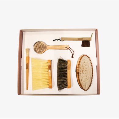 Kentucky Grooming Box Deluxe 6 pièces