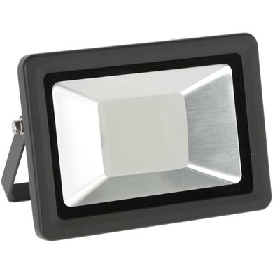 Kerbl Eclairage Extérieur LED Spotlight