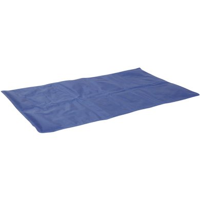 Kerbl Cooling mat Dog Blue 50x40cm