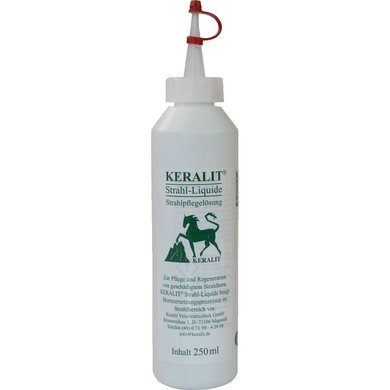 Keralit Sabot Spray Grenouille Liquide 250ml