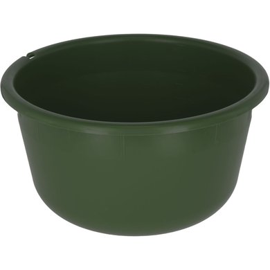 Kerbl Food Bowl Olive 8L