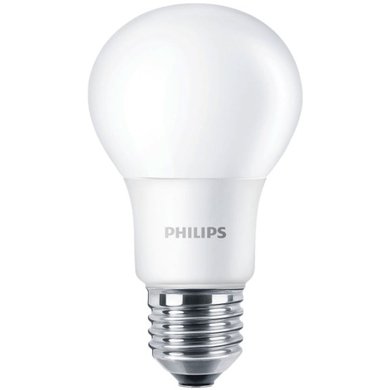 Philips LED Lampe CorePro E27