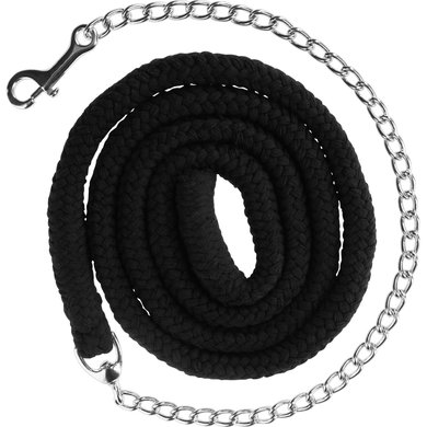 Covalliero Stallion Chain Black 2m