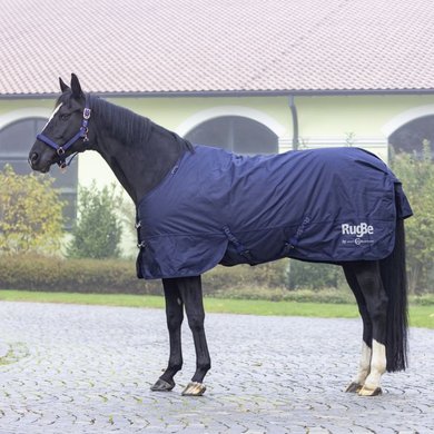 RugBe by Covalliero Winter Rug IceProtect 200g Dark Navy