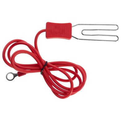 Ako Connection Cable Heart-shaped Clip Lead Length 125cm