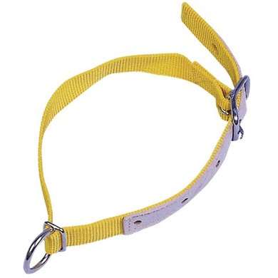 Kerbl Necklace for Sheep Yellow 60cm