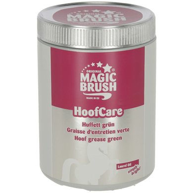 Magic Brush Hoefvet Groen