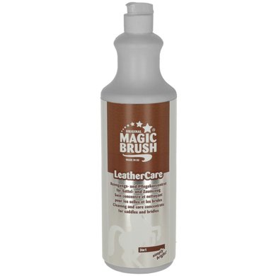 MagicBrush Leather Care 3 in 1 1L