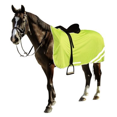 Kerbl Longe Reflective antipanique cheval