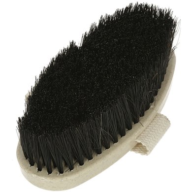 MagicBrush Finishing Brush Water Lilly Horse Hair 14x7cm