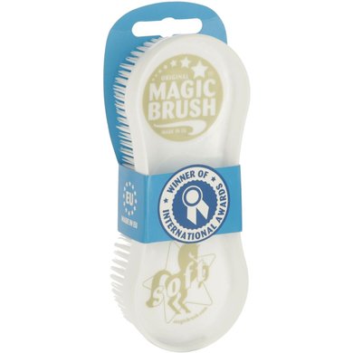 MagicBrush Soft Lilly Wit
