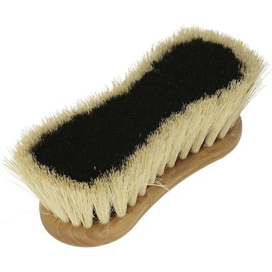 MagicBrush Combi Brush Wood Horse Hair/Fibre