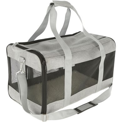 Kerbl Travel Bag Casual Grey