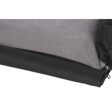 Coussin de transport coffre de voiture pour chien KERBL