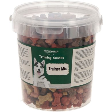 Kerbl Pet Rewards Trainer Mix 500g