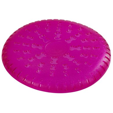 Kerbl Frisbee ToyFastic Pink 23,5cm