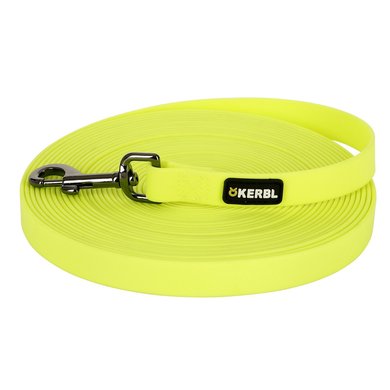 Kerbl Towline Easy Care Yellow 20mm 10m
