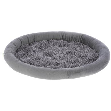 Kerbl Cuddly Bed Sweety Grey 40x48cm
