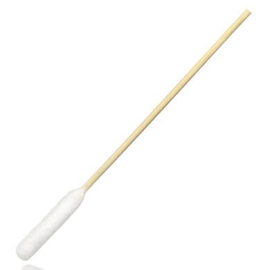 Kerbl Wattenstaafjes Bamboo Stick 30St