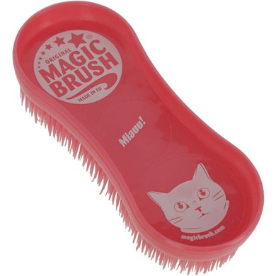 MagicBrush Chat Pink Candy