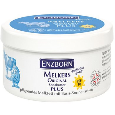 Enzborn melkfett Plus 250ml