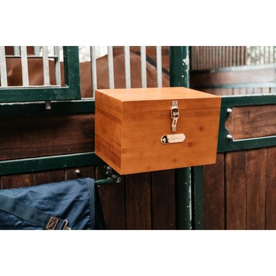 Grooming Deluxe by Kentucky Stable Tack Box