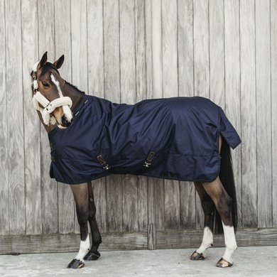 Kentucky Turnout Rug All Weather Waterproof Pro 0g Marin