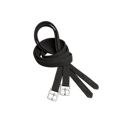 Kieffer Stirrup straps Softtech Black