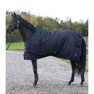 Kingsland Stable Rug Classic Top Notch null Navy